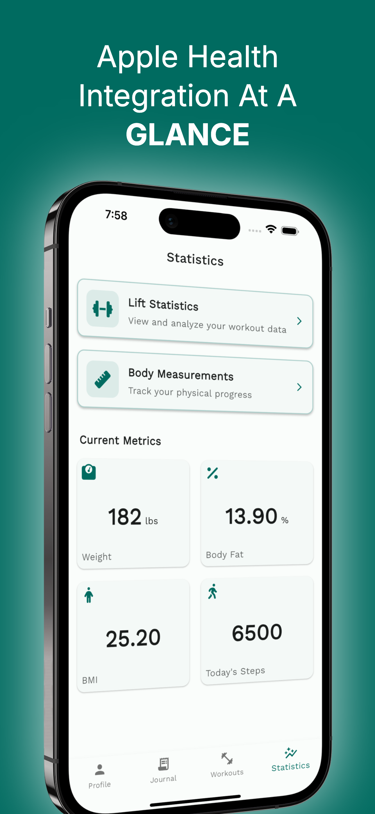 Set rest timers